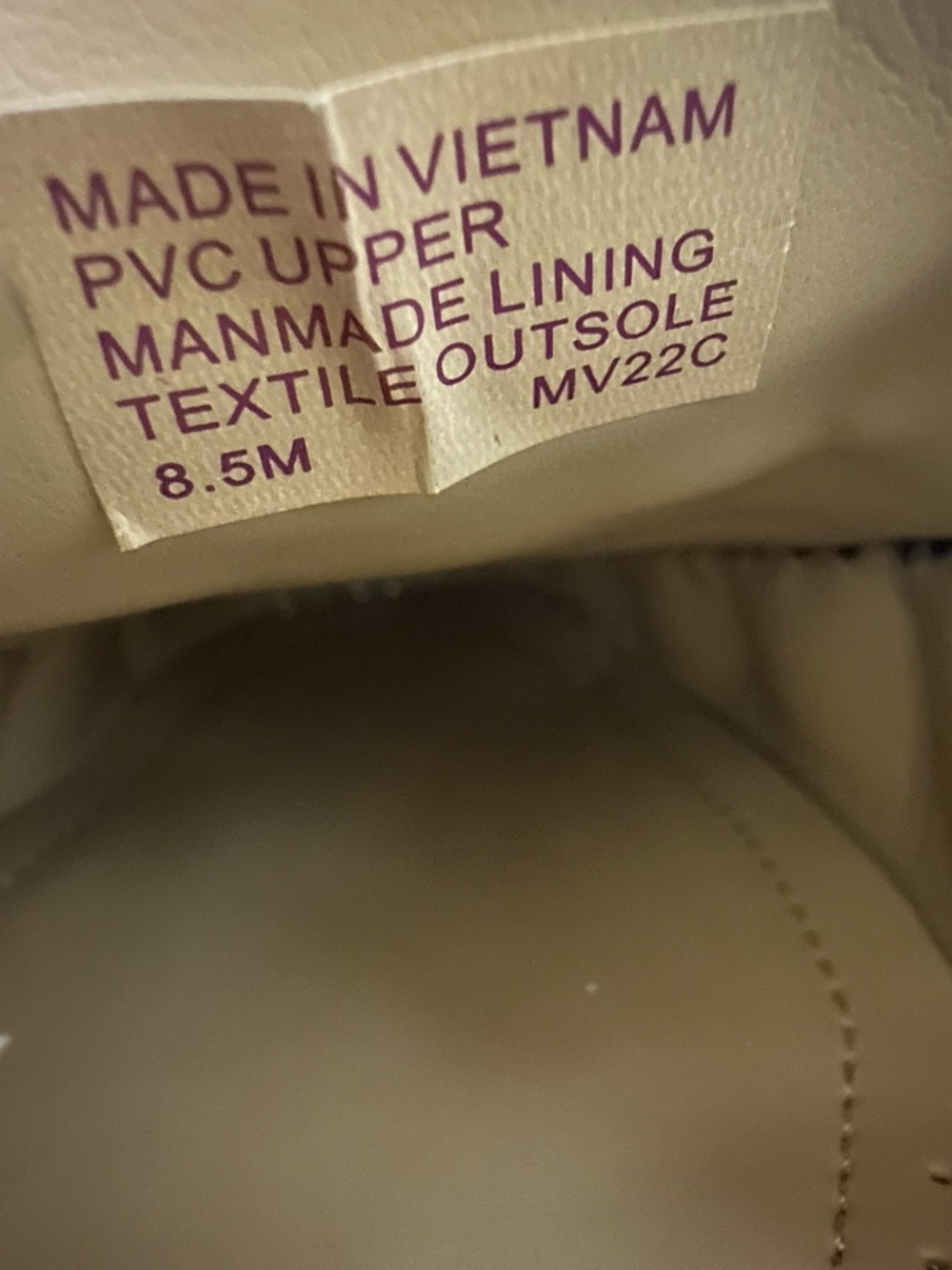 Michael Kors Sutton Brown Monogram Logo Moccasin Loafers with Black Trim 8.5 - Picture 8 of 10